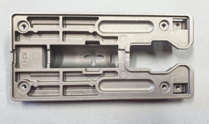 New Genuine Makita 317796-9 Jigsaw Base for 4324 4329 JV0600 JV100D