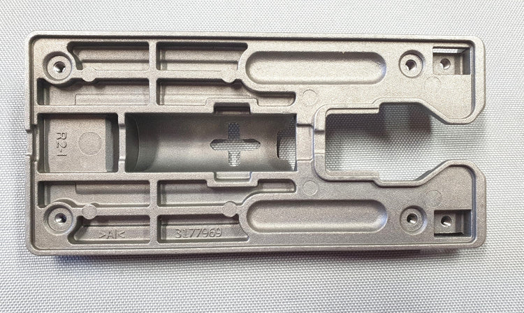 New Genuine Makita 317796-9 Jigsaw Base for 4324 4329 JV0600 JV100D