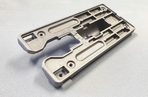 New Genuine Makita 317796-9 Jigsaw Base for 4324 4329 JV0600 JV100D