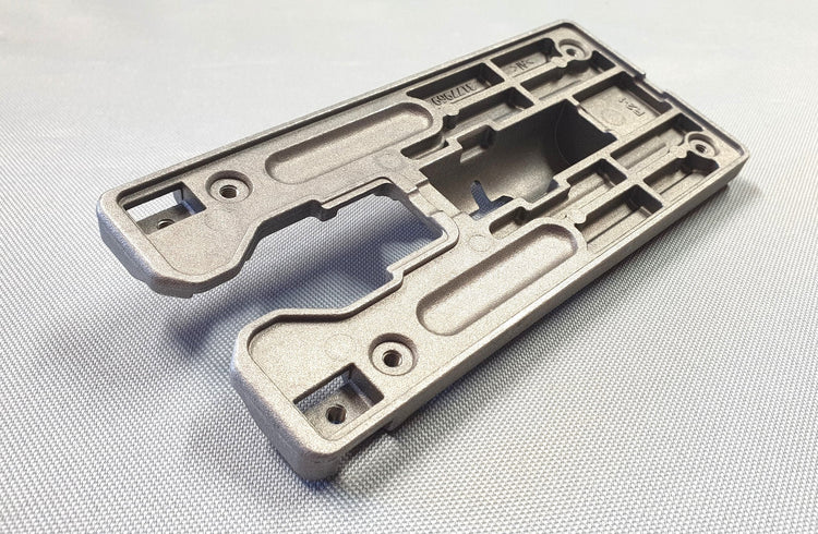 New Genuine Makita 317796-9 Jigsaw Base for 4324 4329 JV0600 JV100D