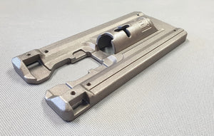 New Genuine Makita 317796-9 Jigsaw Base for 4324 4329 JV0600 JV100D