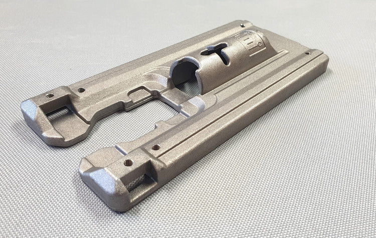 New Genuine Makita 317796-9 Jigsaw Base for 4324 4329 JV0600 JV100D