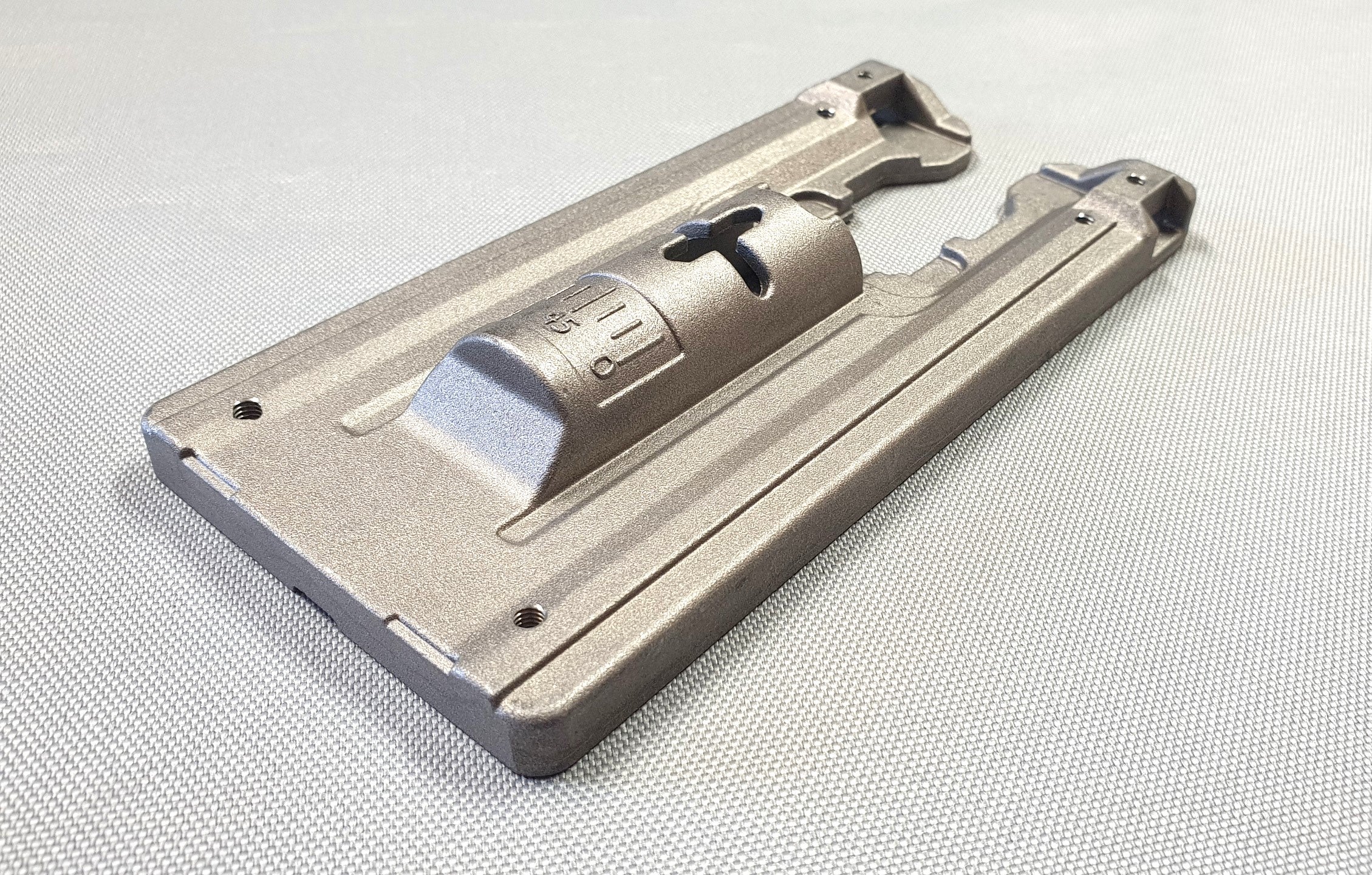 New Genuine Makita 317796-9 Jigsaw Base for 4324 4329 JV0600 JV100D