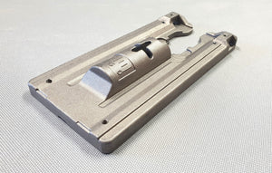 New Genuine Makita 317796-9 Jigsaw Base for 4324 4329 JV0600 JV100D