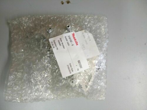 New Genuine Makita 318152-6 Blade Case Complete for SS500D DSS500 DSS501