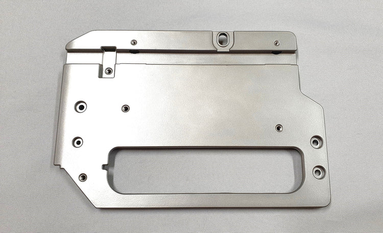 New Genuine Makita 319974-7 Base for HS004G