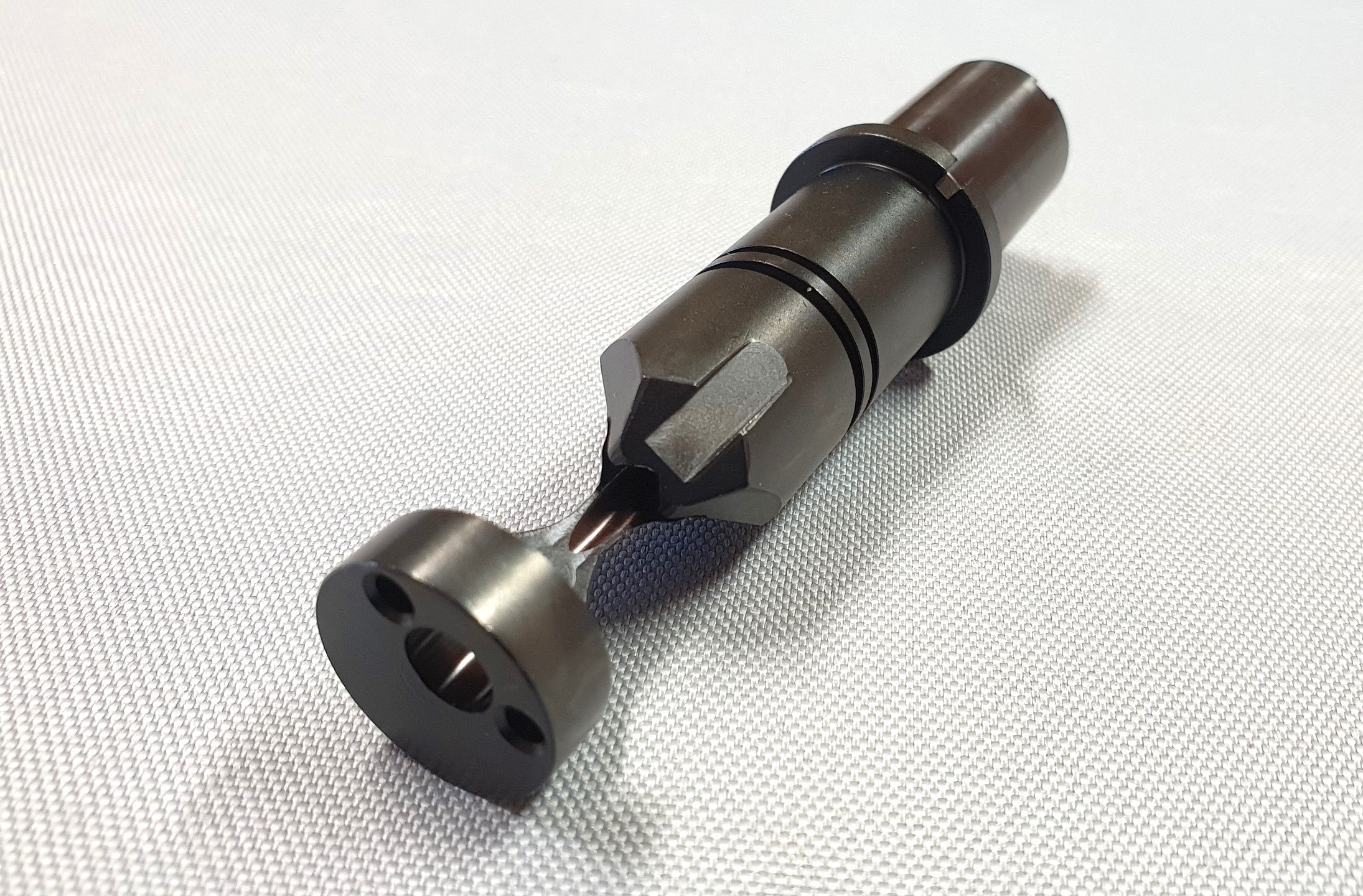 New Genuine Makita 322701-3 Die Holder JN1601