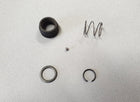 New Genuine Makita 324711-6 Set of 5 pcs