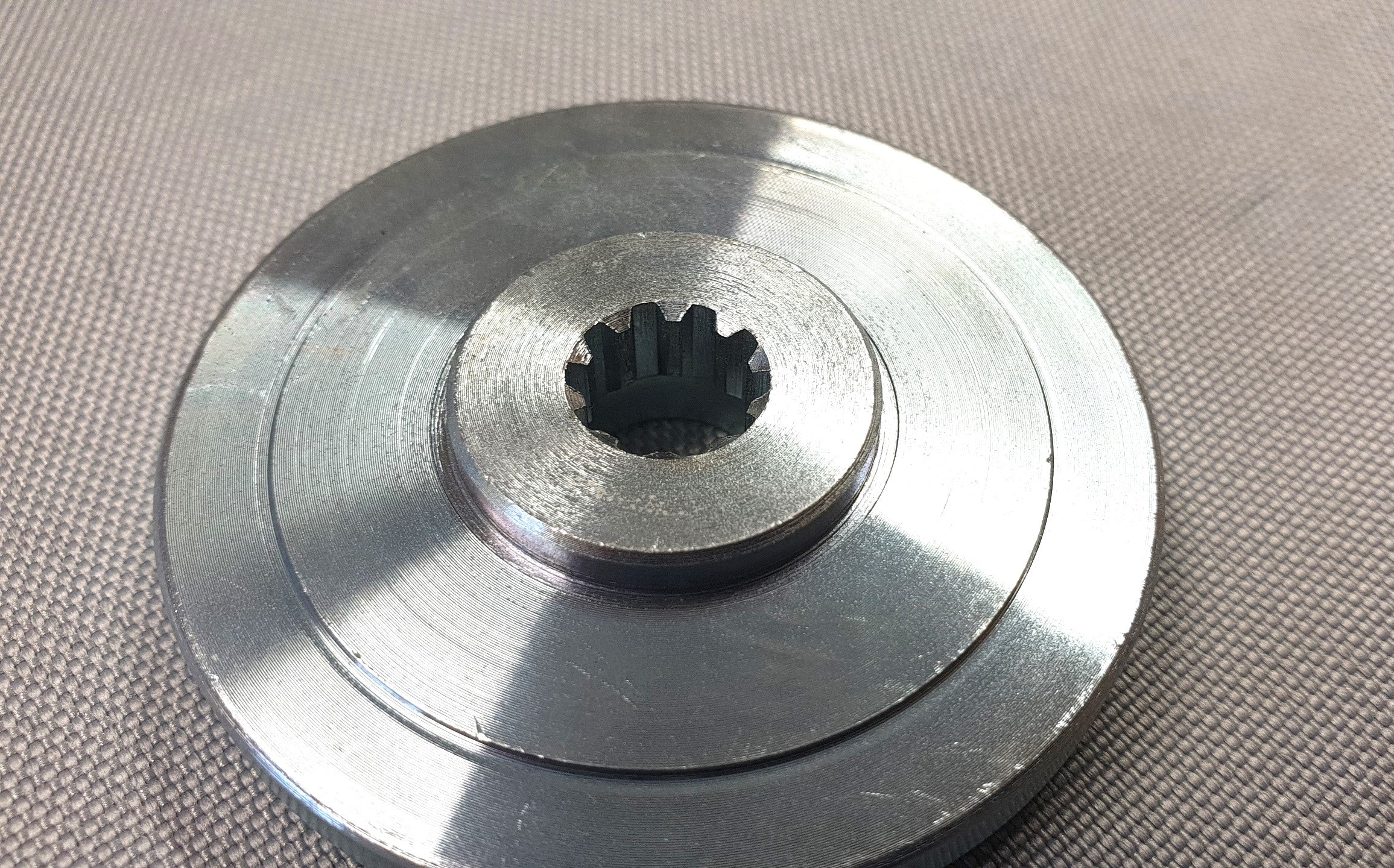 New Genuine Makita 331861-0 Receive Washer for EBH250U