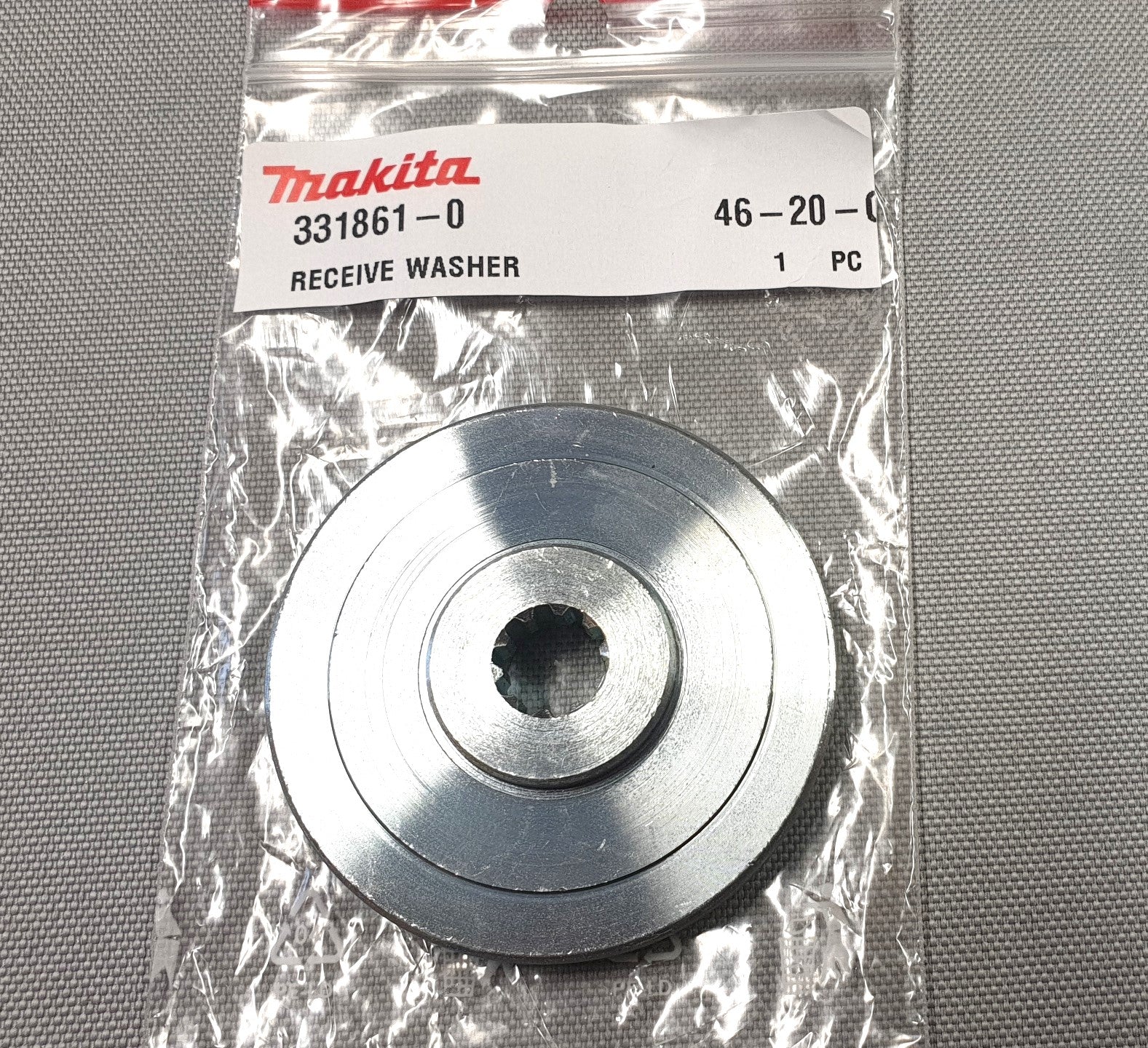 New Genuine Makita 331861-0 Receive Washer for EBH250U