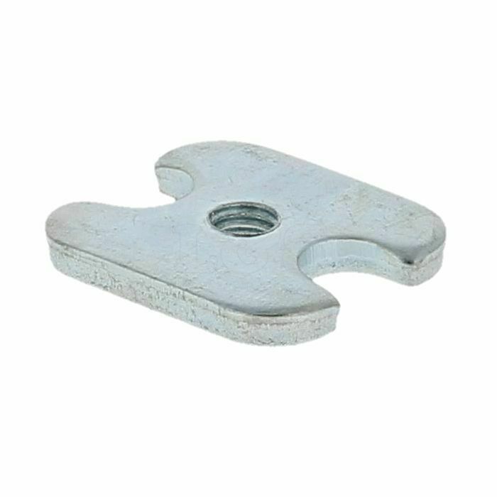 New Genuine Makita 345744-8 Nut Plate for SP6000
