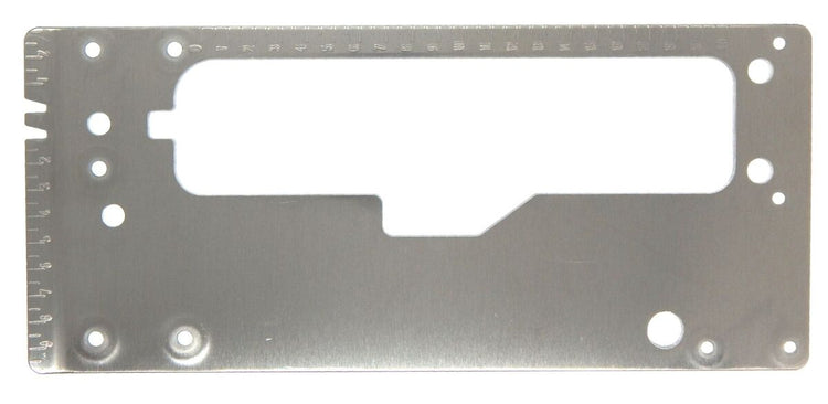 New Genuine Makita 346826-9 Base for HS7601, HS7611