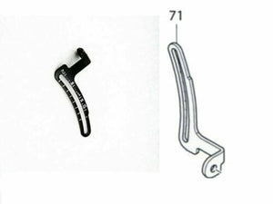 New Genuine Makita 346838-2 Depth Guide for DHS680