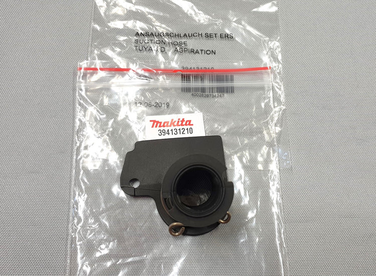 New Genuine Makita 394131210 Suction Hose Set DPC6410, DPC7311, DPC8112