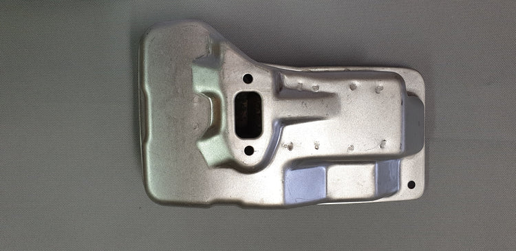 New Genuine Makita 394174401 Muffler for DPC200 DPC6201