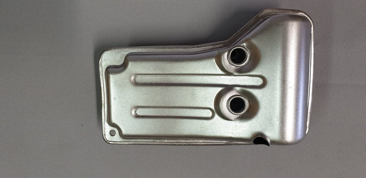 New Genuine Makita 394174401 Muffler for DPC200 DPC6201