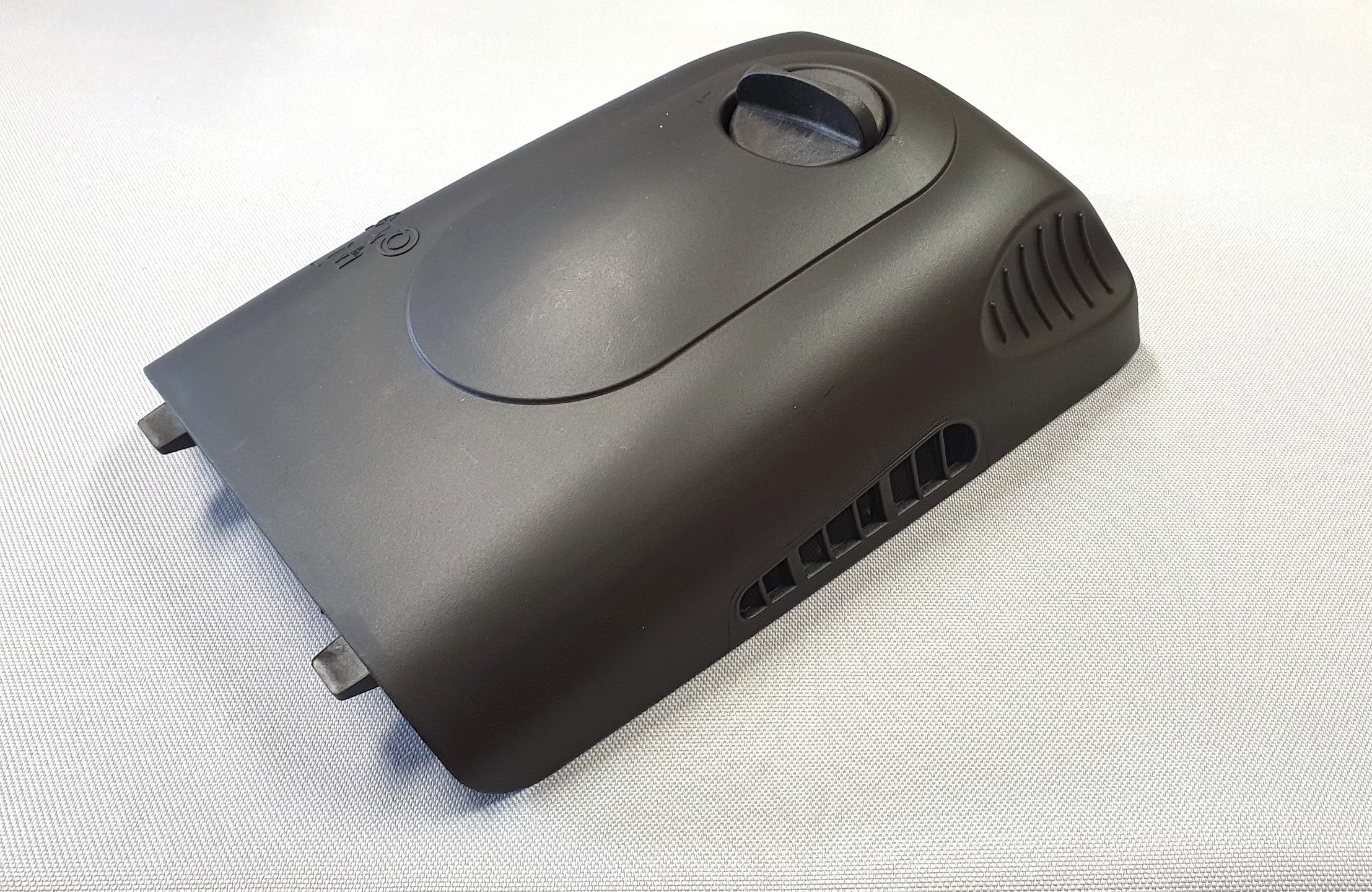 New Genuine Makita 395118122 Cover CPL. Black Pre-Filter