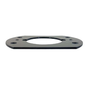 New Genuine Makita 410834-7 Base Plate for Router 3620 3621 3621A