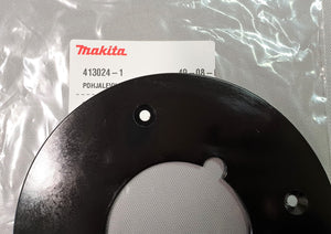New Genuine Makita 413024-1 Base Plate for Router 3612BR