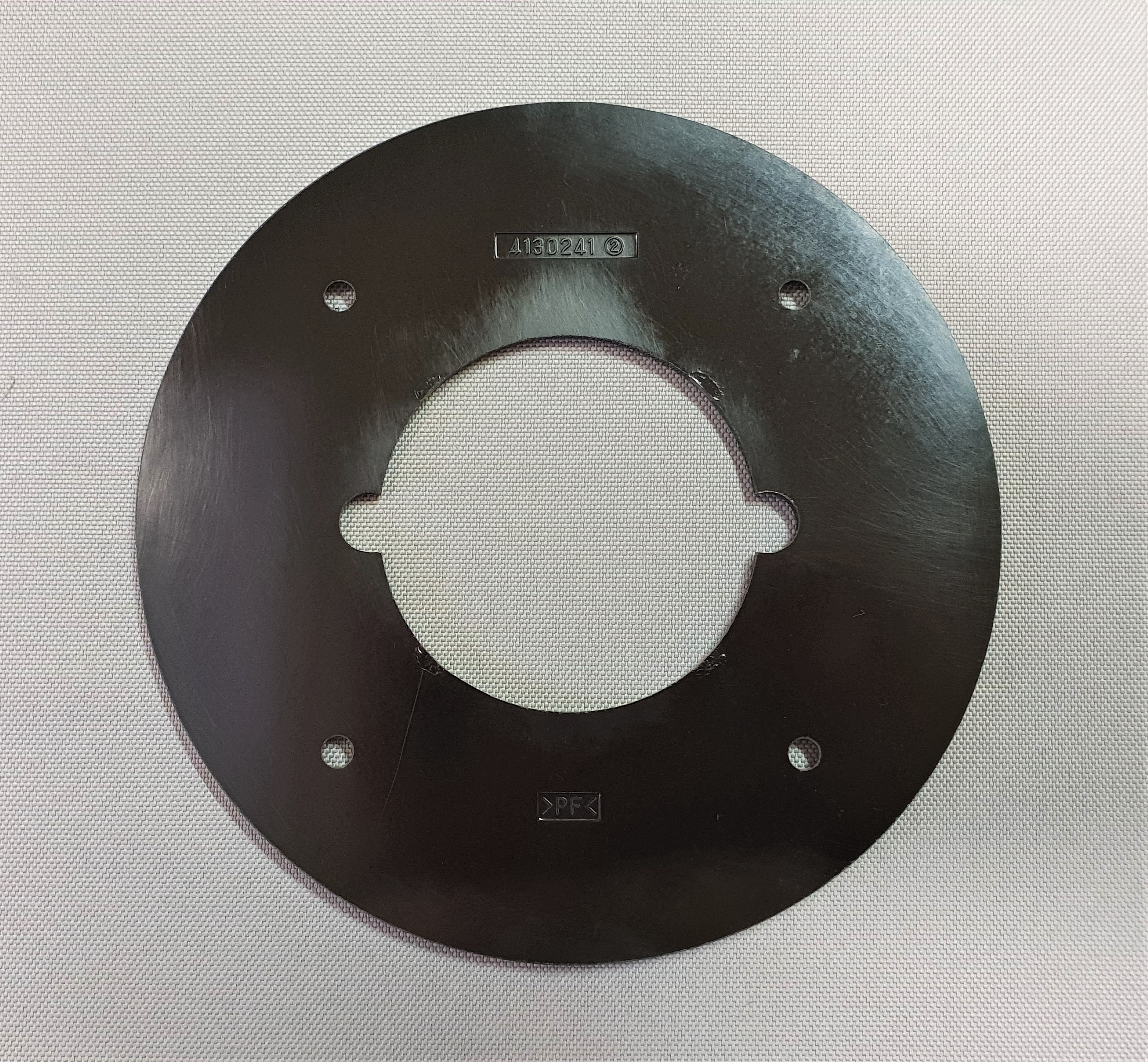 New Genuine Makita 413024-1 Base Plate for Router 3612BR