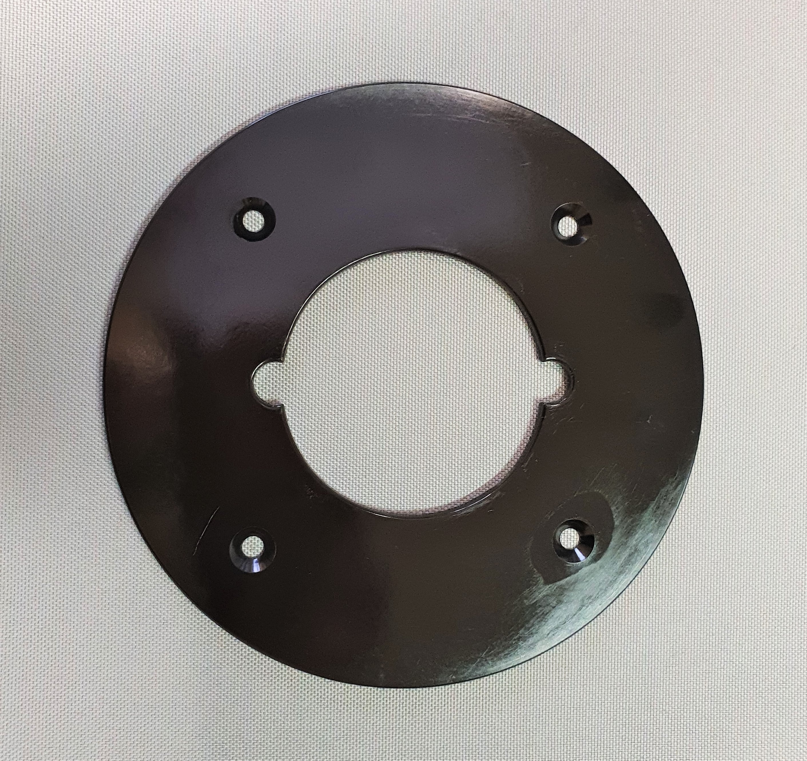 New Genuine Makita 413024-1 Base Plate for Router 3612BR