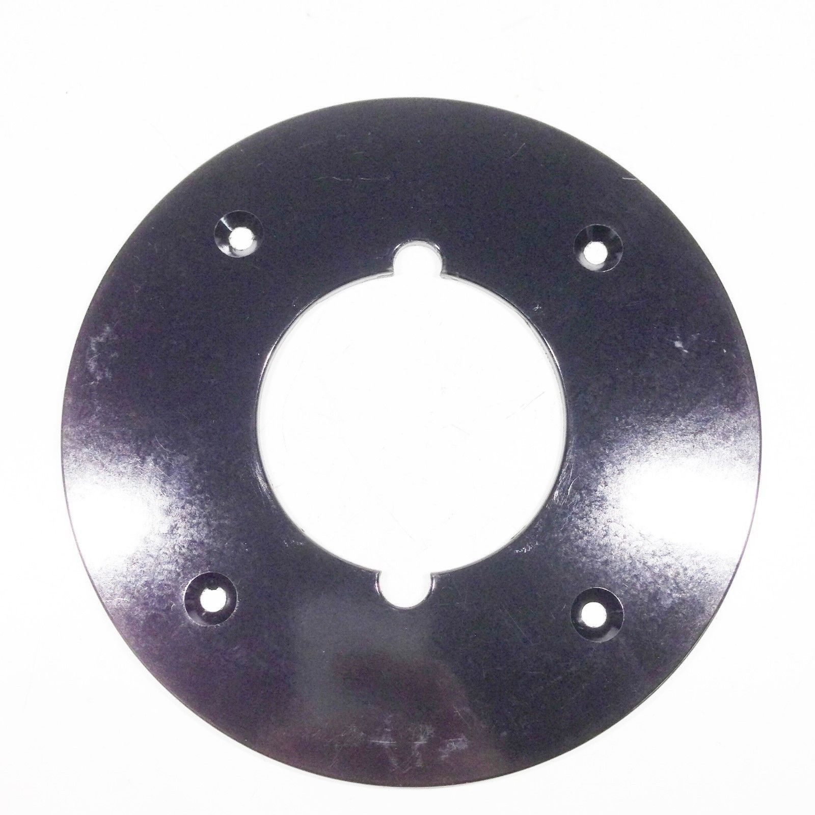 New Genuine Makita 413024-1 Base Plate for Router 3612BR