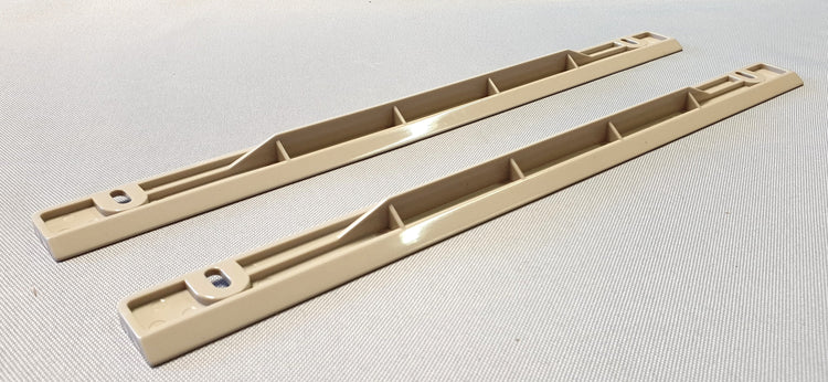 New Genuine Makita 415209-5 2 x Plastic Insert Kerf Board LS1013 LS1214