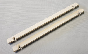 New Genuine Makita 415209-5 2 x Plastic Insert Kerf Board LS1013 LS1214