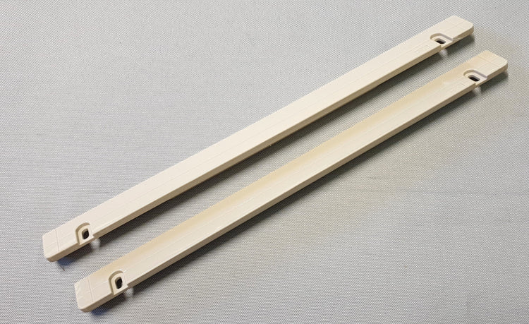 New Genuine Makita 415209-5 2 x Plastic Insert Kerf Board LS1013 LS1214