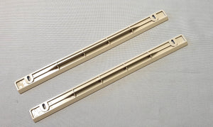 New Genuine Makita 415209-5 2 x Plastic Insert Kerf Board LS1013 LS1214