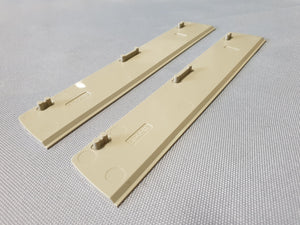 New Genuine Makita 416001-2 2pcs x Plastic Insert Kerf Board LS1040