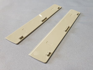 New Genuine Makita 416001-2 2pcs x Plastic Insert Kerf Board LS1040