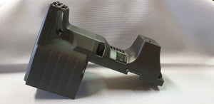 New Genuine Makita 416940-6 Controller Cover HM1202C