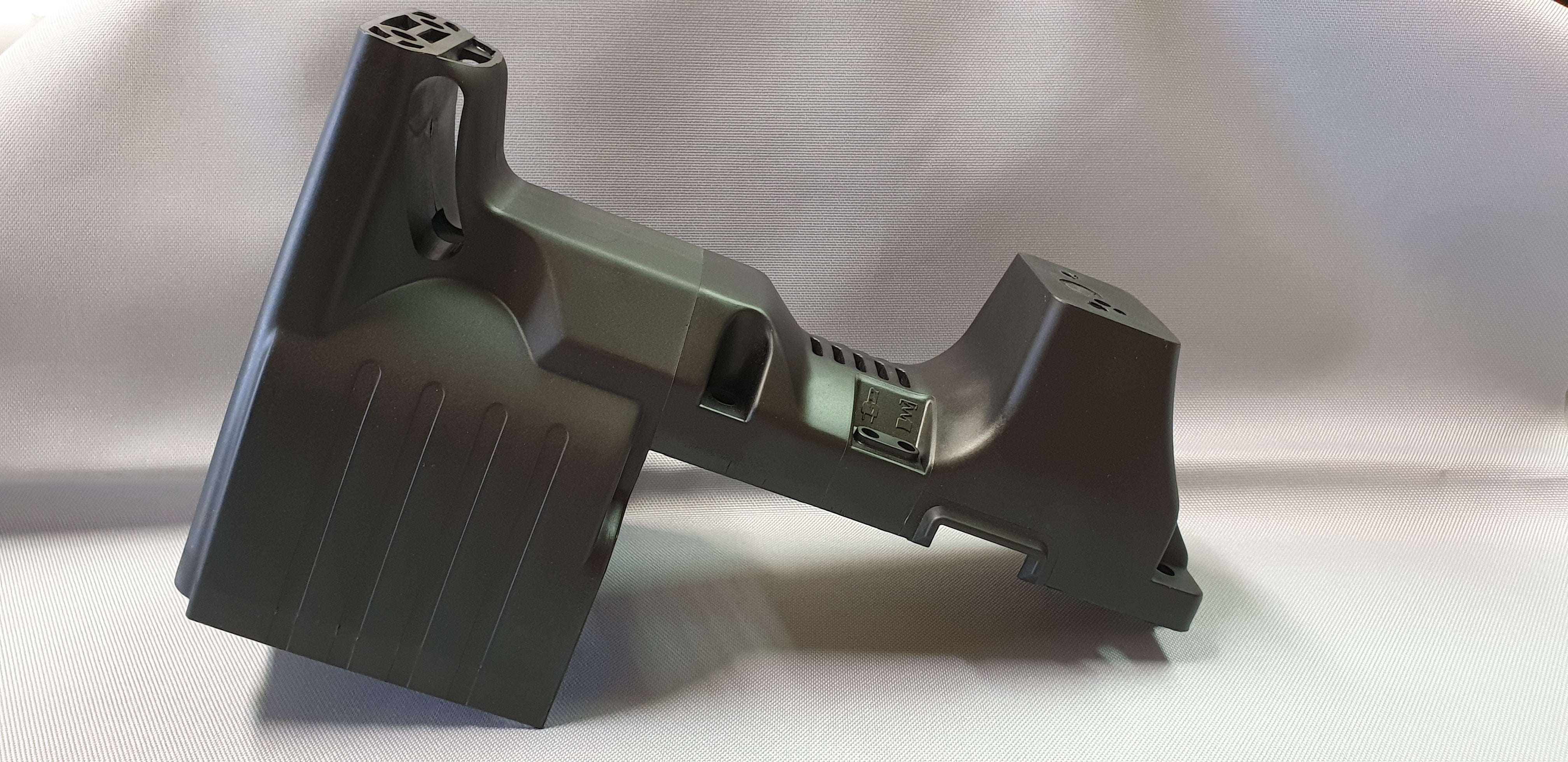 New Genuine Makita 416940-6 Controller Cover HM1202C