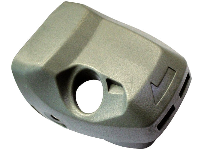 New Genuine Makita 417322-5 Head Cover 9562C, 9562CH, 9562CR, 9562CV