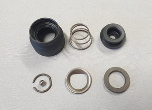 New Genuine Makita 417629-9 Set of Chuck Cover and Springs, Ball, Washer, Cap