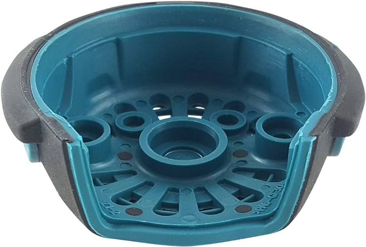 New Genuine Makita 418981-8 RearCover for BDF440 TD140D