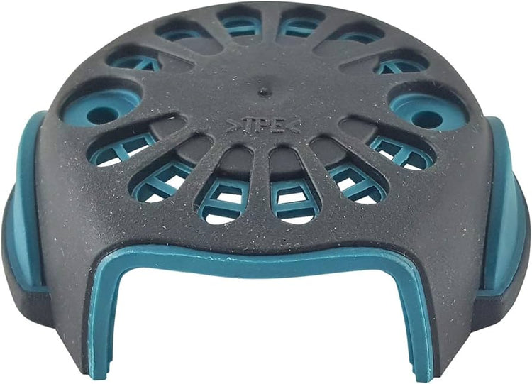 New Genuine Makita 418981-8 RearCover for BDF440 TD140D