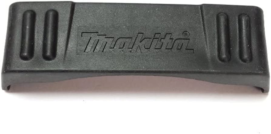 New Genuine Makita 419144-9 Bumper for GA7020, GA7020S, GA7040S GA9020