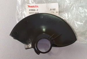 New Genuine Makita 419933-2 Safety Cover SS500D
