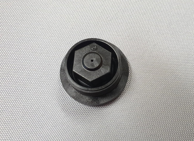 New Genuine Makita 419987-9 Crank Cap for HR2811FT HR2811F HR2810