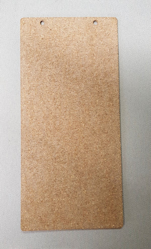 New Genuine Makita 423313-6 Rubber Cork Plate 2 pcs for 9920