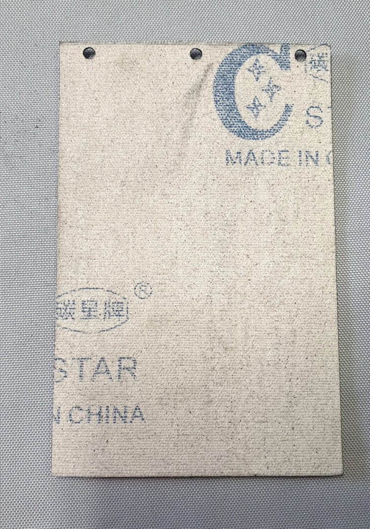 New Genuine Makita 424057-1 Carbon Plate for 9403, MT190, MT940