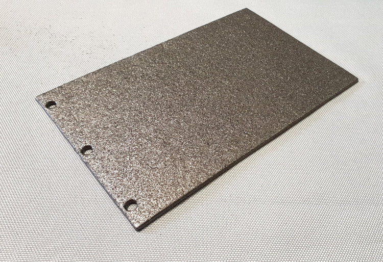 New Genuine Makita 424057-1 Carbon Plate for 9403, MT190, MT940