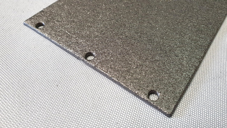 New Genuine Makita 424057-1 Carbon Plate for 9403, MT190, MT940