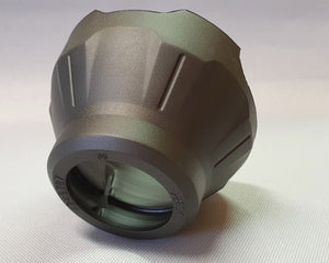 New Genuine Makita 424978-7 Bumper DTW1001 XWT08 XWT09