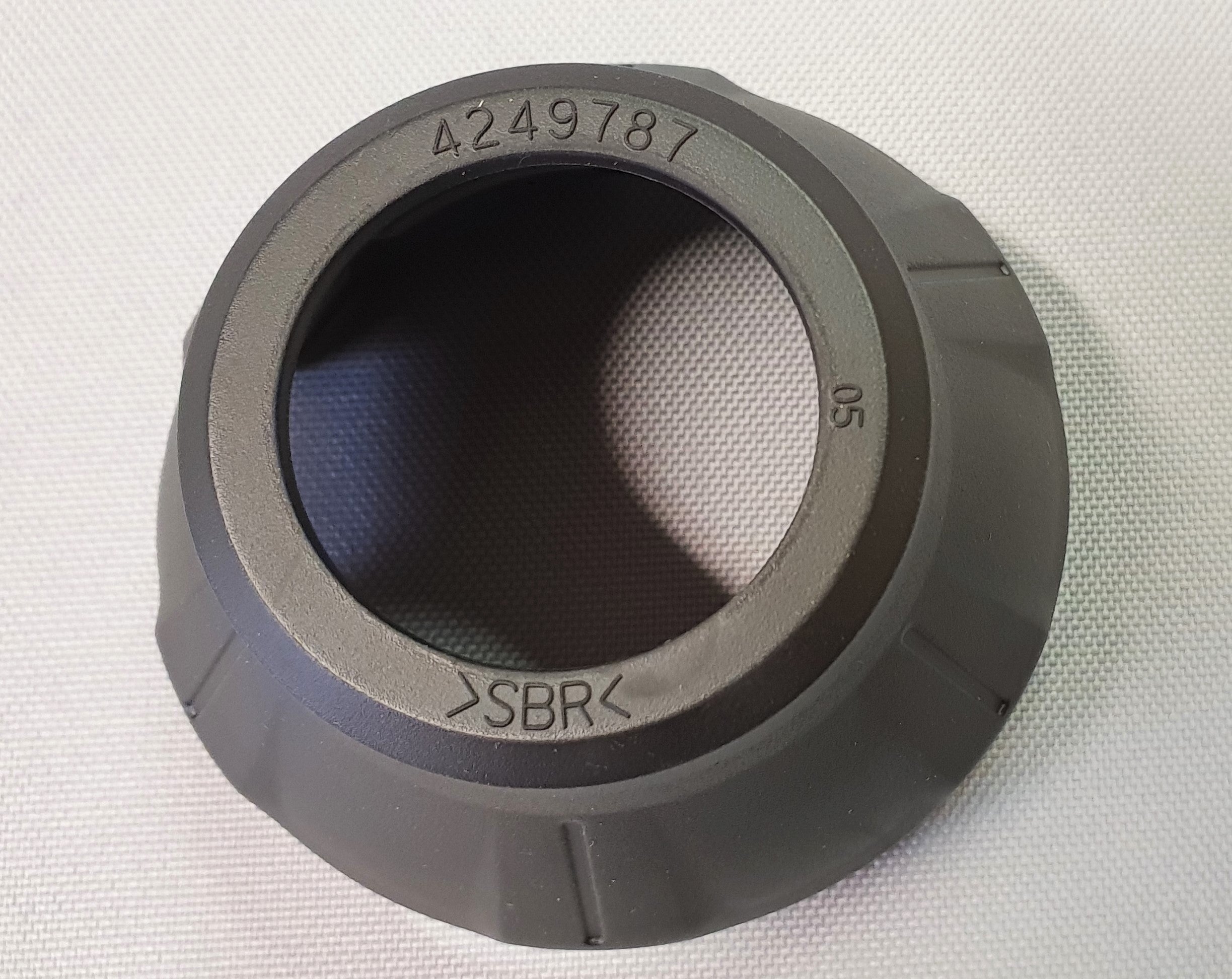 New Genuine Makita 424978-7 Bumper DTW1001 XWT08 XWT09