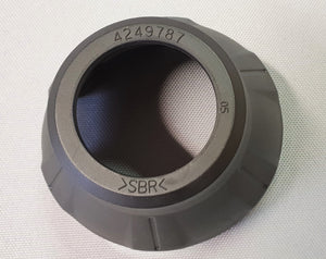 New Genuine Makita 424978-7 Bumper DTW1001 XWT08 XWT09