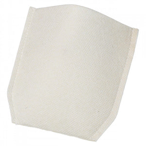 New Genuine Makita 443060-3 Filter 5pcs for CL070D,BCL140,CL100D, DCL180