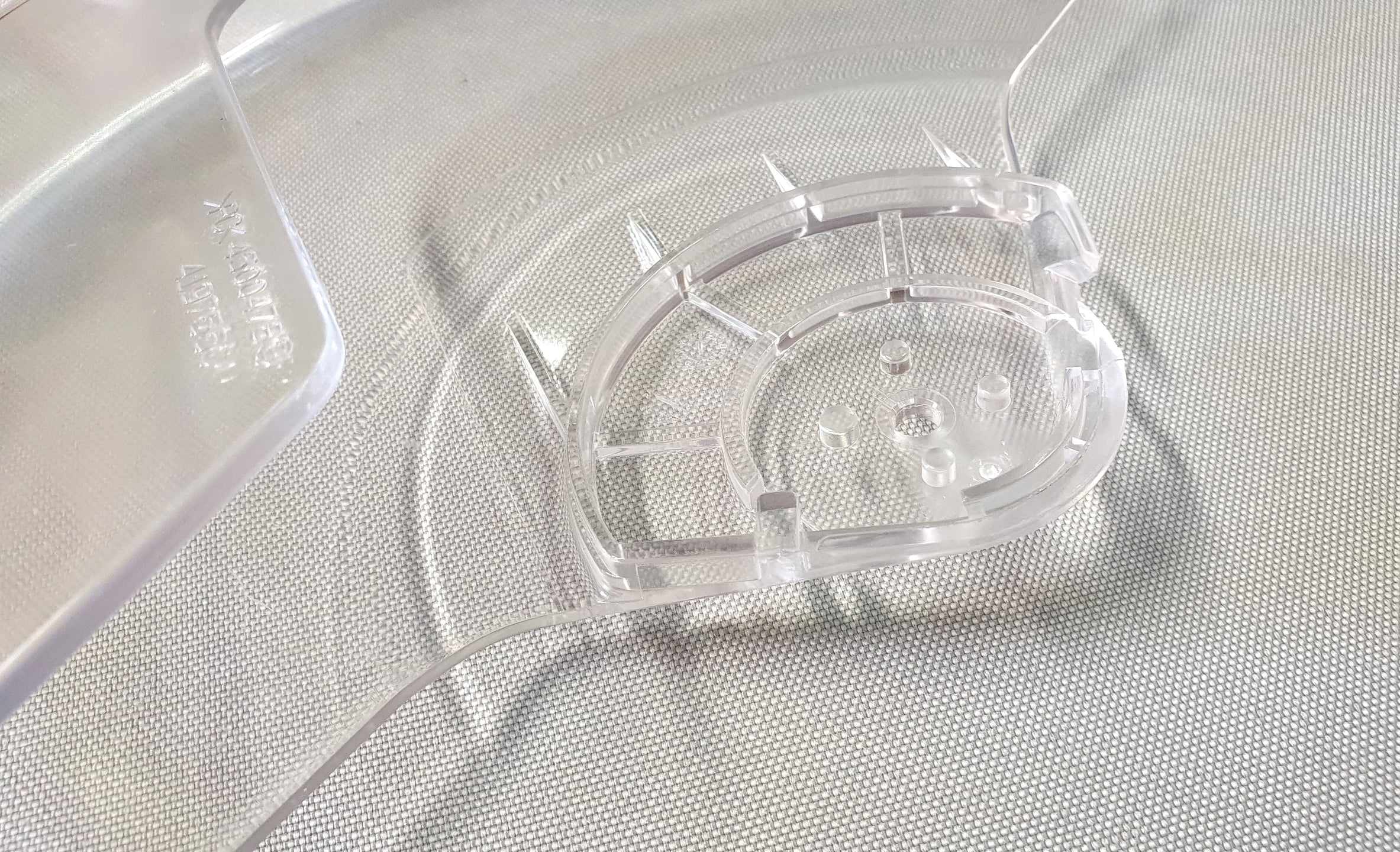 New Genuine Makita 450047-8 Safety Cover for LS1013